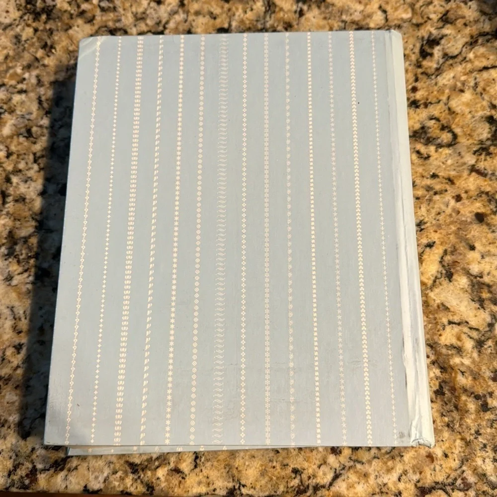 Vintage The Martha Stewart Cookbook - Collected Recipes for Every Day